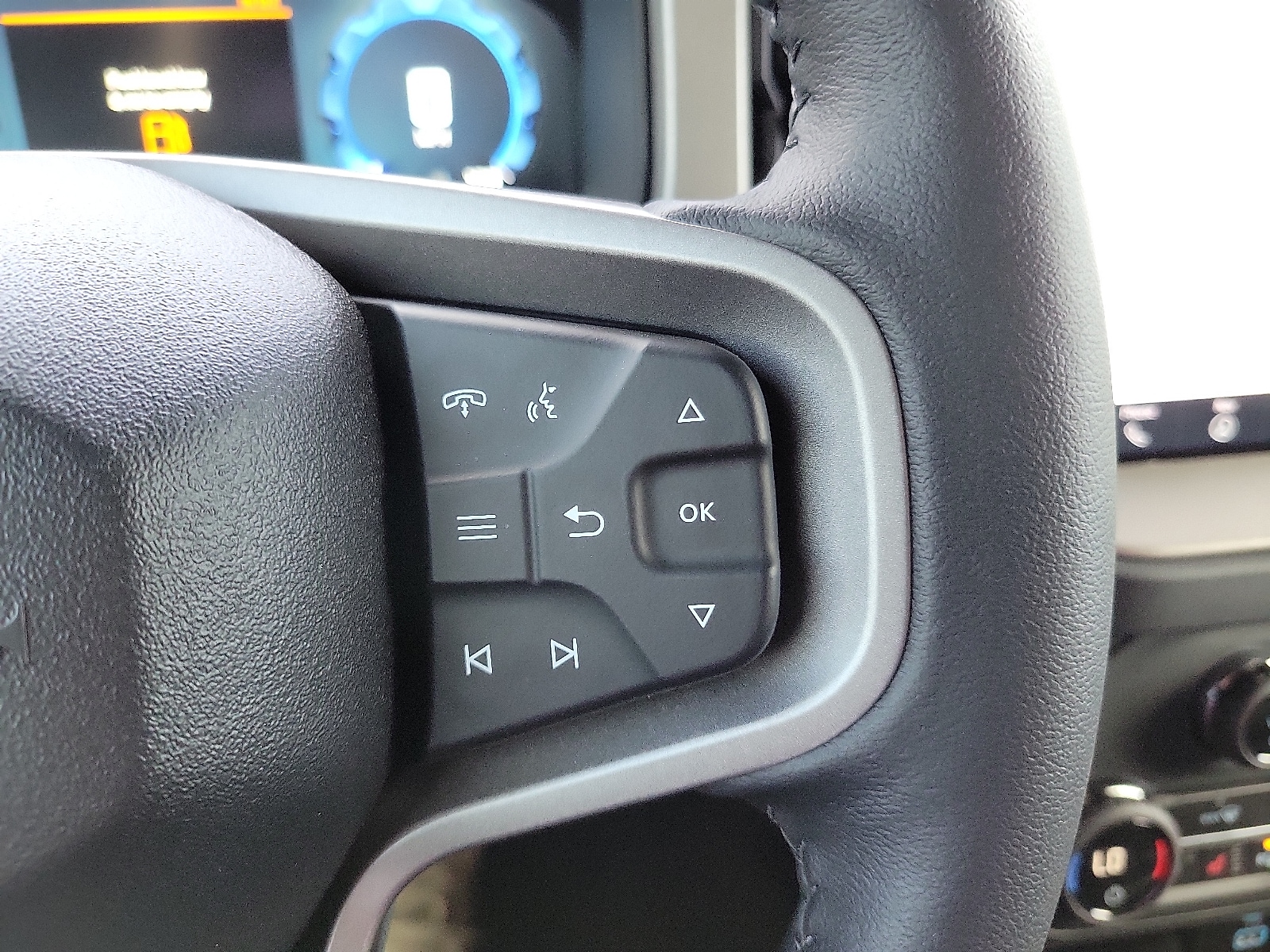 2025 Ford Bronco 4-Door Outer Banks - Photo 18