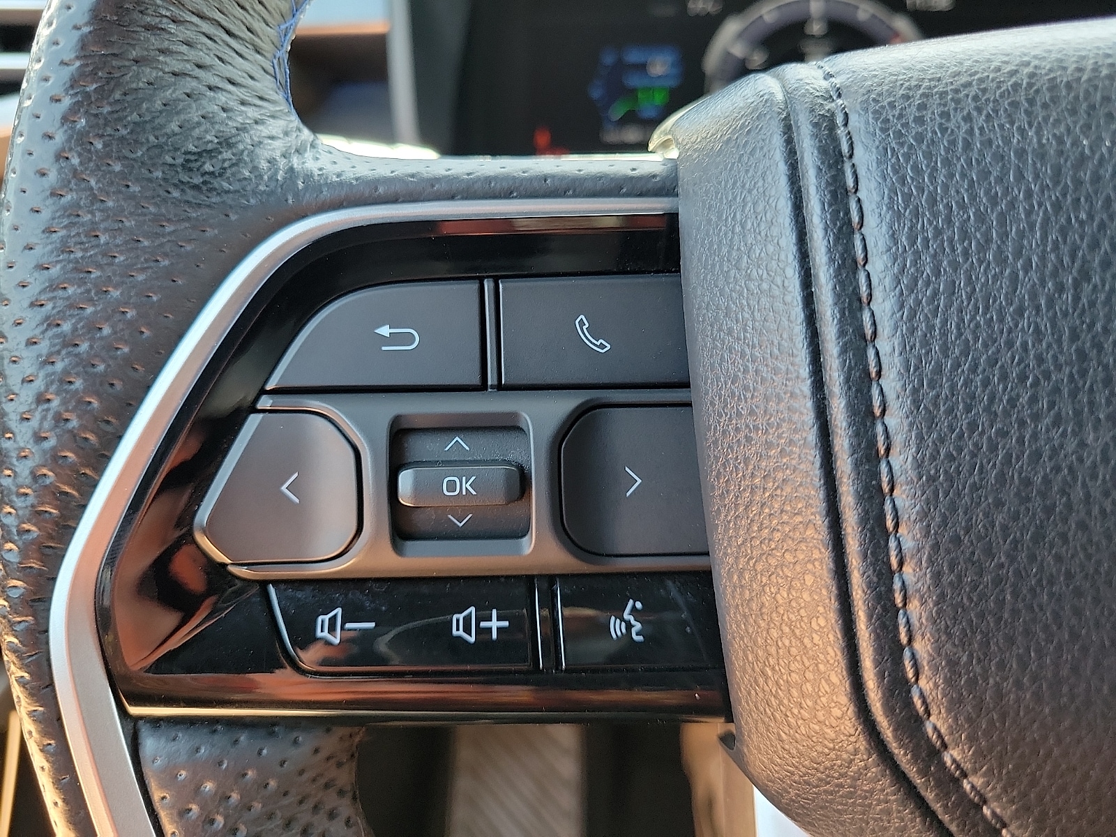 2024 Toyota Tundra Platinum - Photo 20