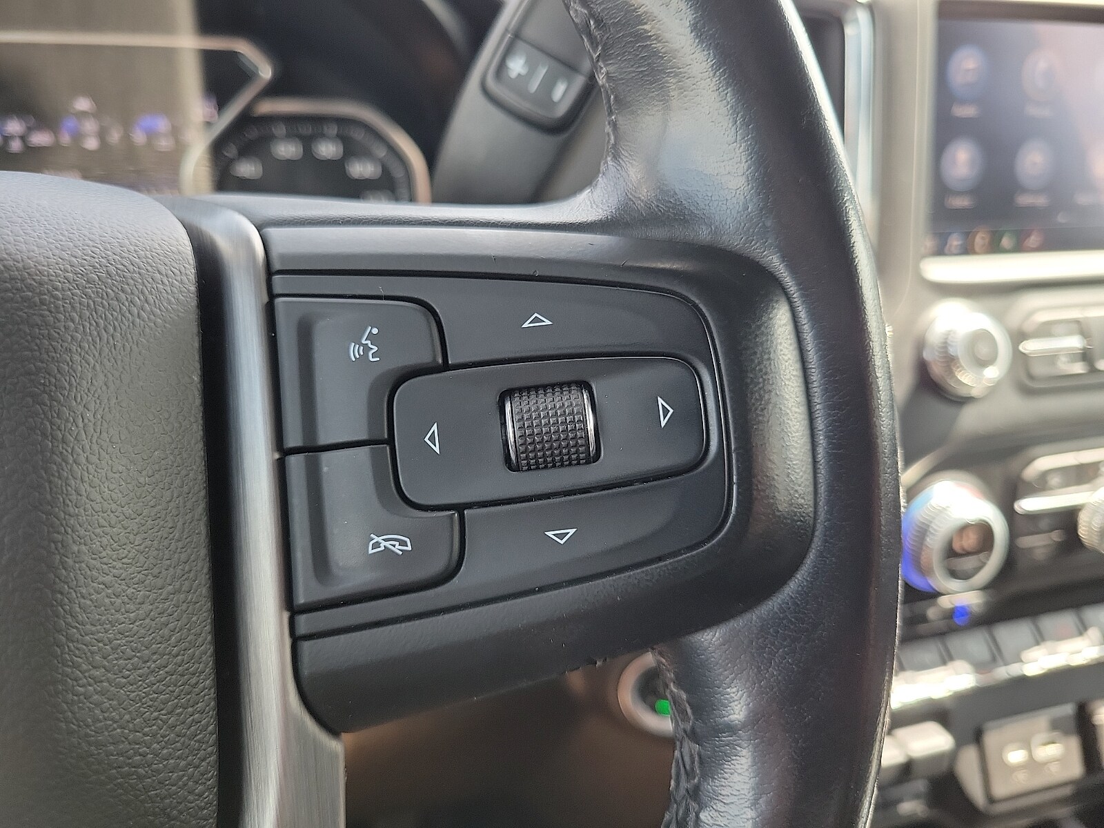 2021 GMC Sierra 1500 Denali Denali - Photo 19