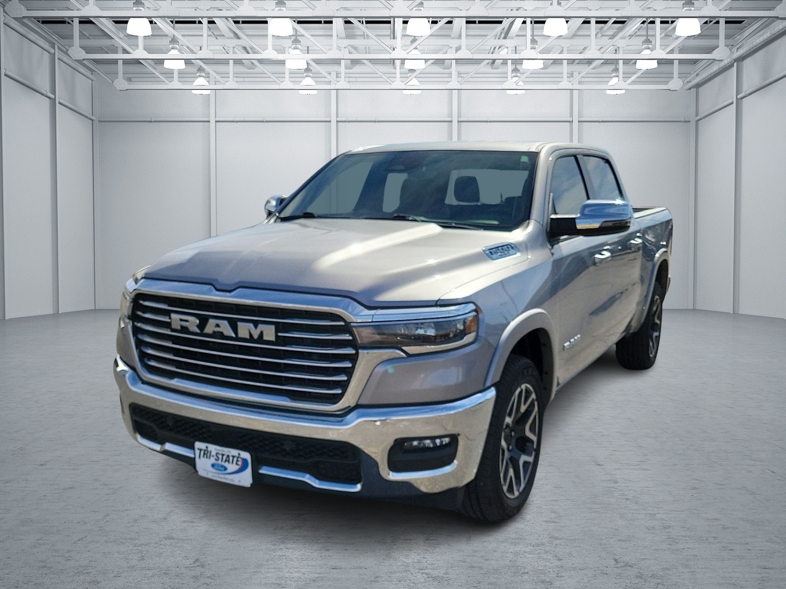 2025 RAM Ram 1500 Pickup Laramie