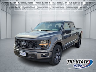 2026 Ford F-150 STX&reg; TRUCK