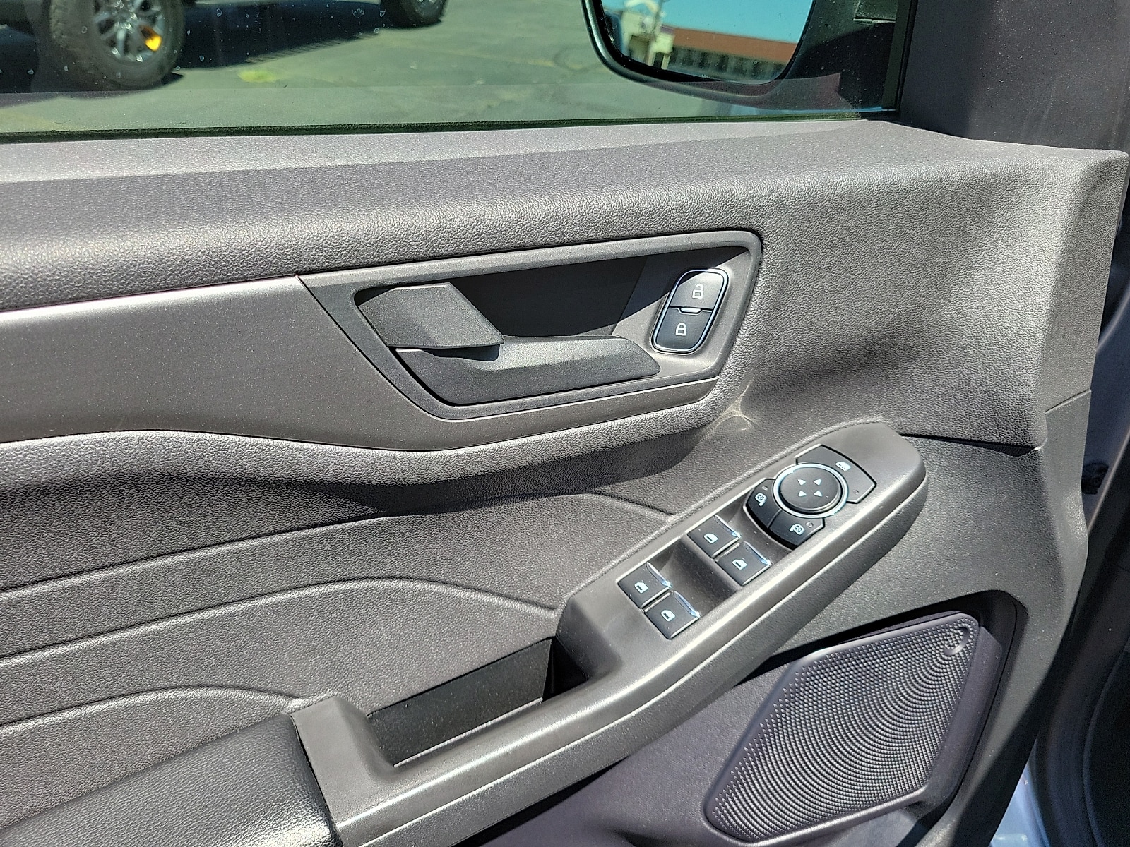 2024 Ford Escape Active - Photo 11