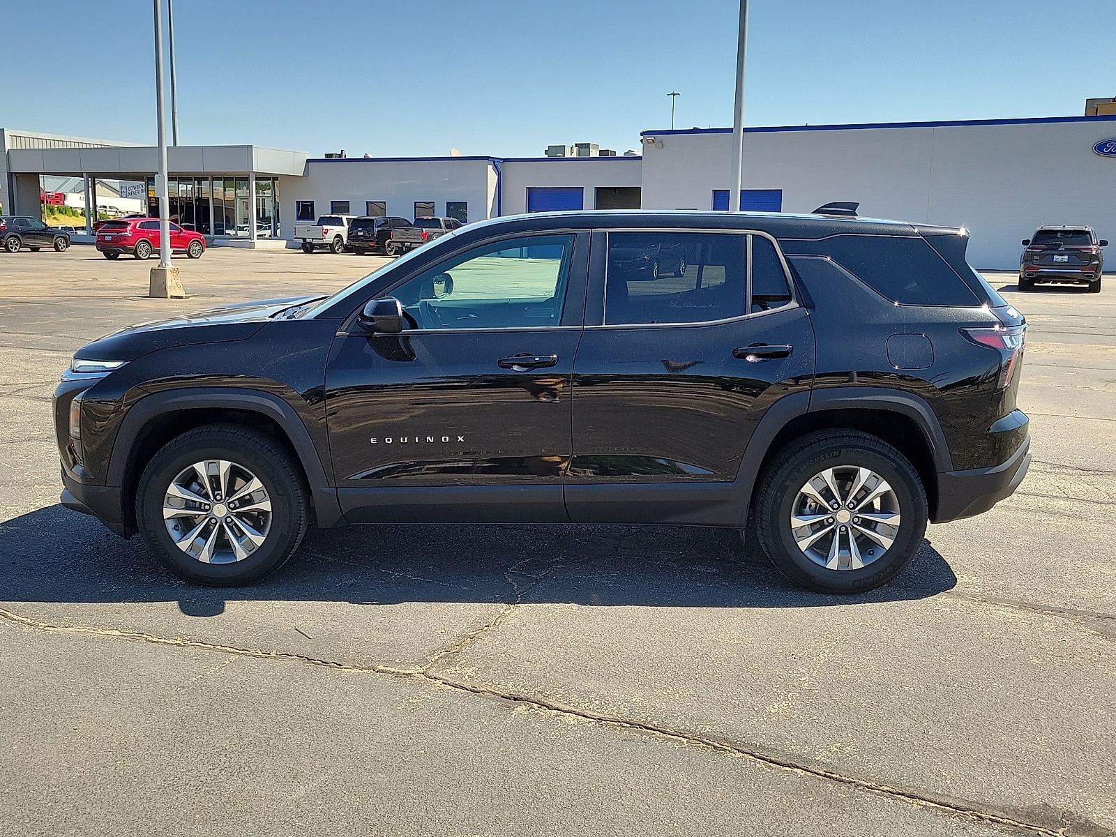 3GNAXPEG2TL353420