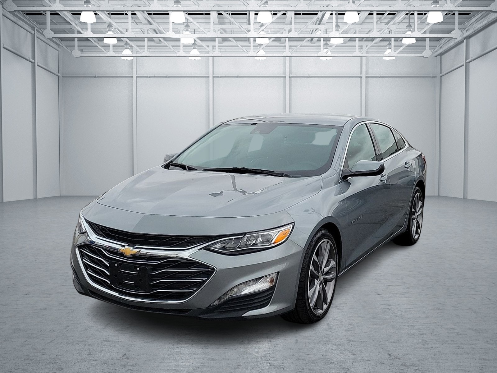2024 Chevrolet Malibu 2LT