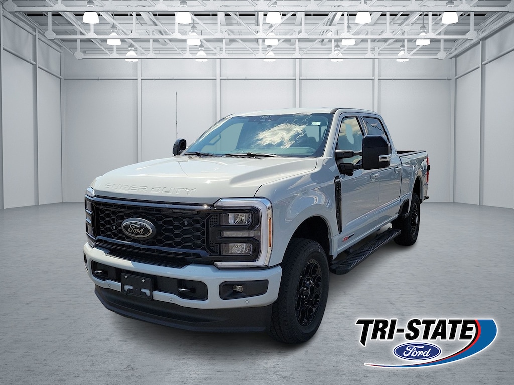 New 2026 Ford Super Duty F-250® Lariat® TRUCK
