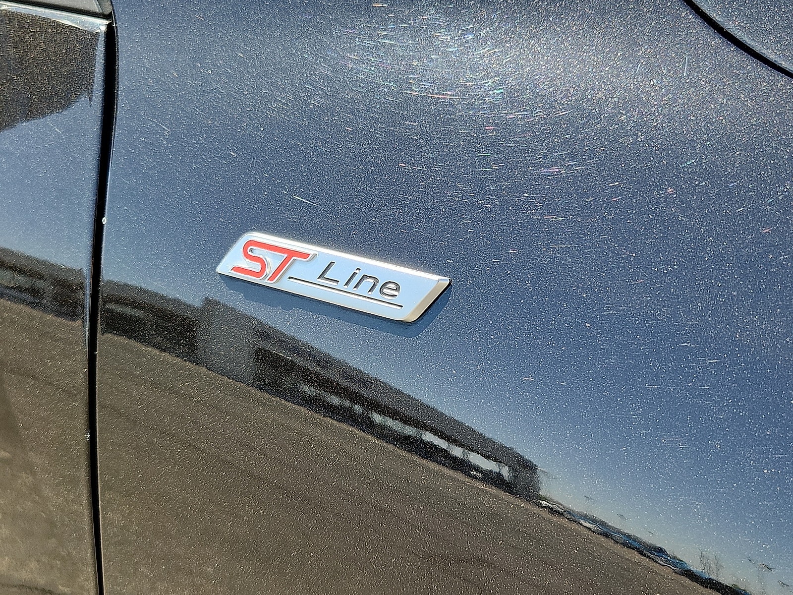 2025 Ford Escape ST-Line - Photo 7