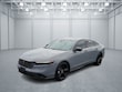  Honda Accord Hybrid
