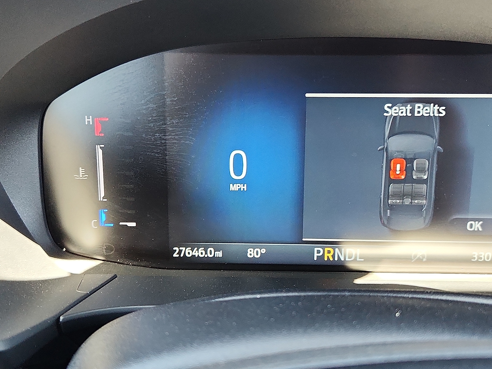 2025 Ford Escape ST-Line - Photo 20