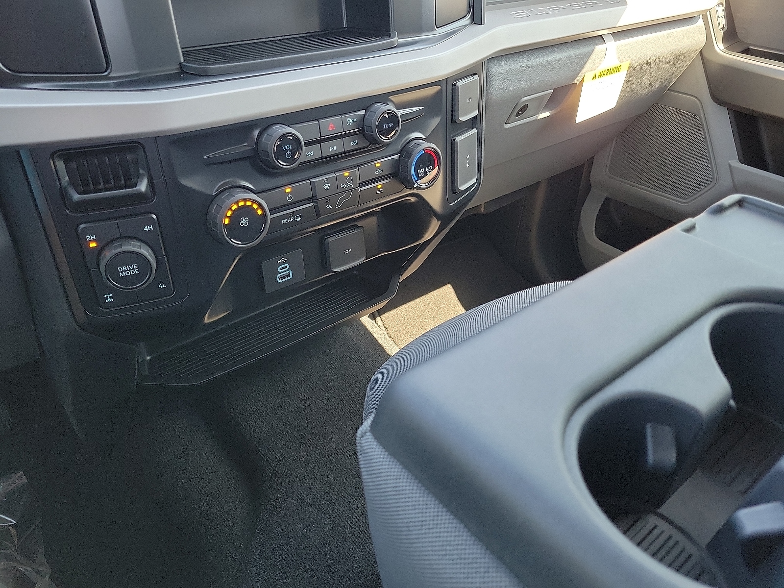 2026 Ford F-250 Super Duty XL - Photo 18