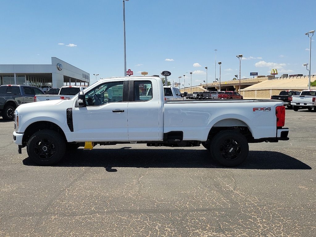 New 2026 Ford Super Duty F-350® XL TRUCK