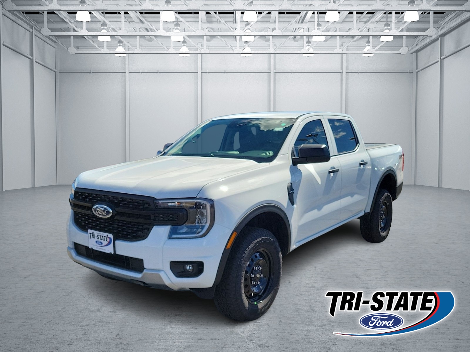 2026 Ford Ranger TRUCK 