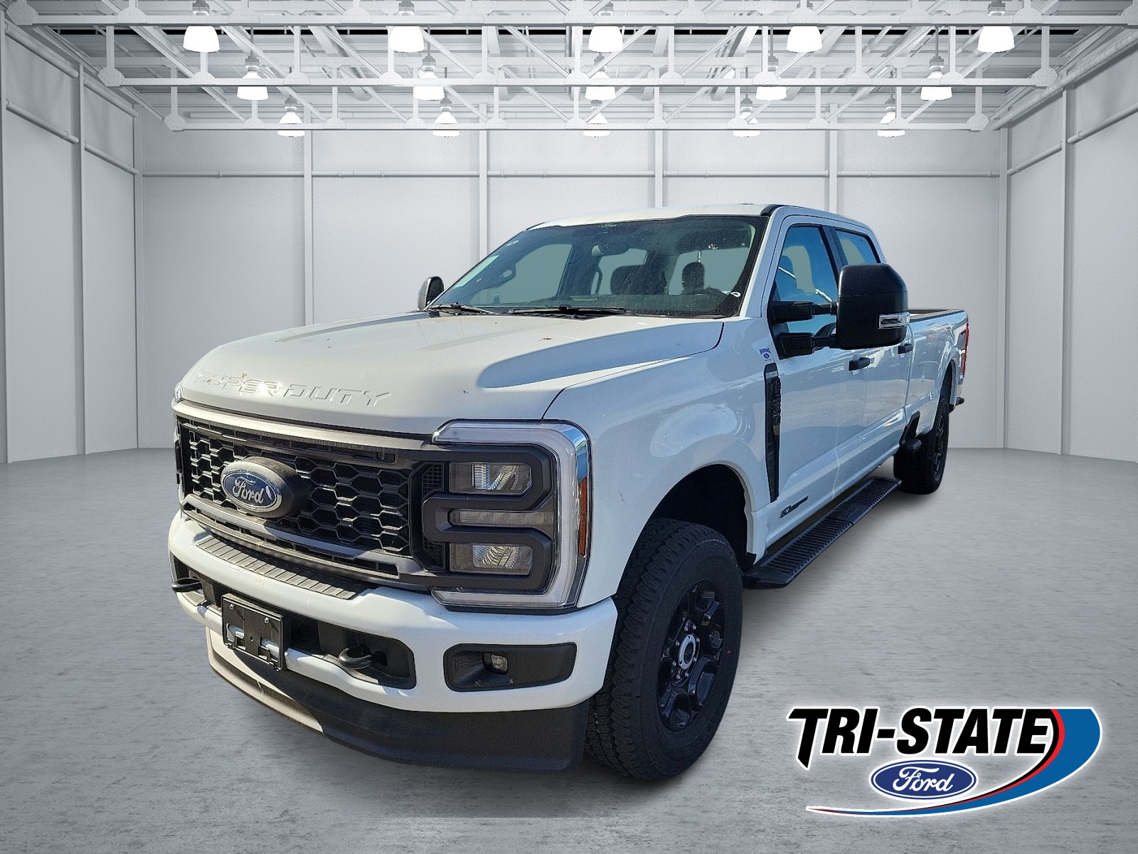 2026 Ford F-350 Super Duty XL's photo