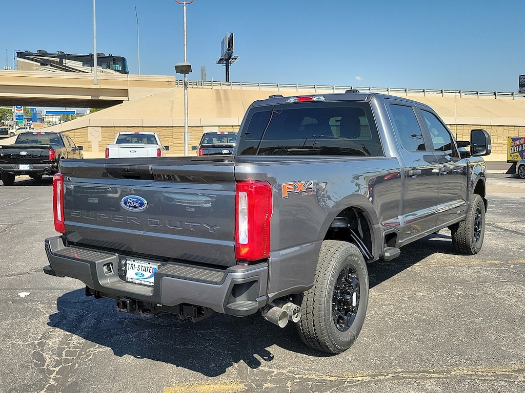 New 2026 Ford Super Duty F-250 XL TRUCK