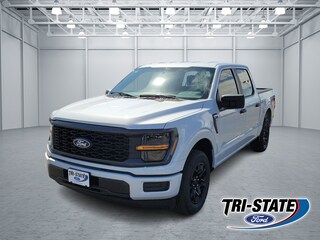 2025 Ford F-150 STX TRUCK