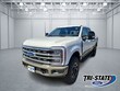  Ford Super Duty