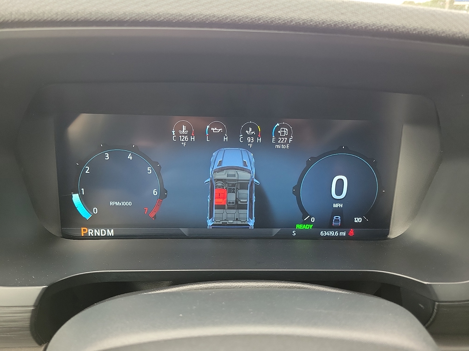2024 Ford F-150 XLT - Photo 16