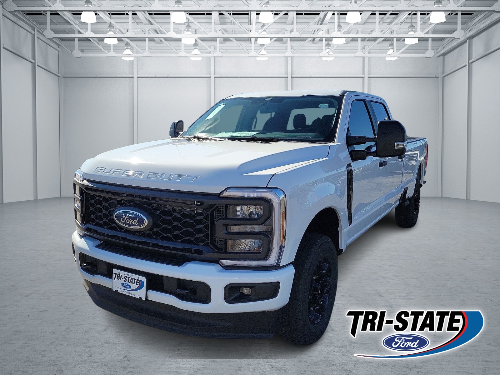 2026 Ford F-250 Super Duty XL's photo