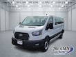  Ford Transit Commercial