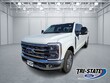  Ford Super Duty