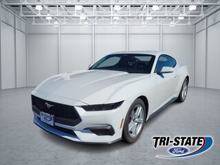 2026 Ford Mustang Ecoboost Fastback CAR