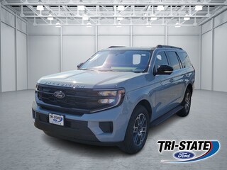2025 Ford Expedition Active SUV