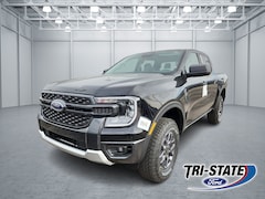 2025 Ford Ranger XLT TRUCK