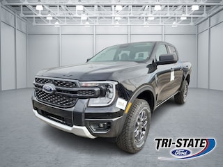 2025 Ford Ranger XLT TRUCK