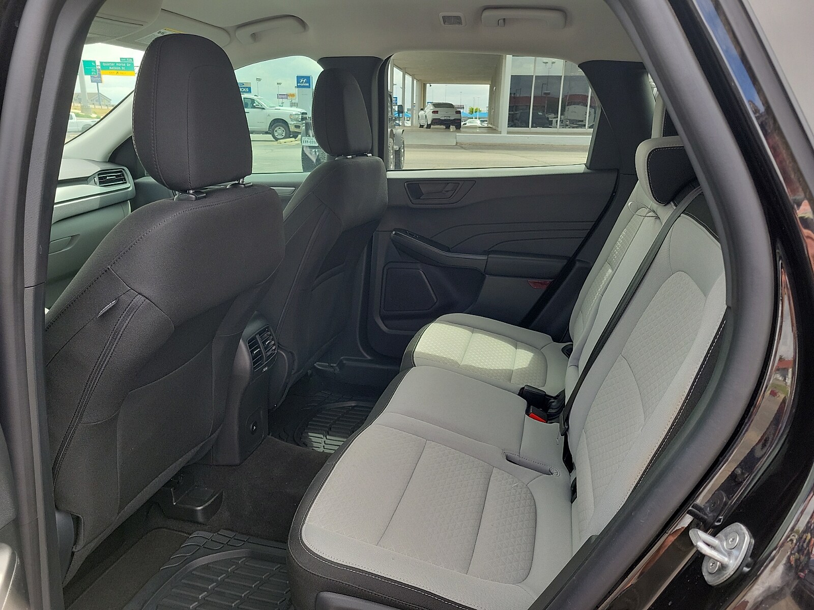 2025 Ford Escape Active - Photo 9