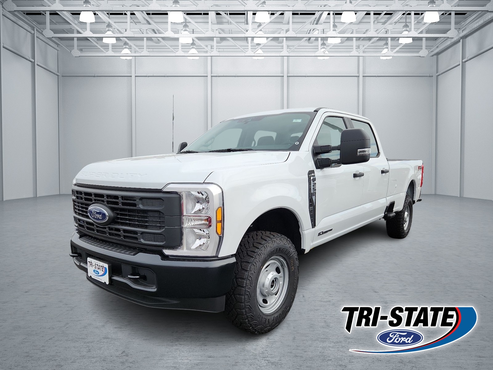 2026 Ford F-250 Super Duty XL's photo