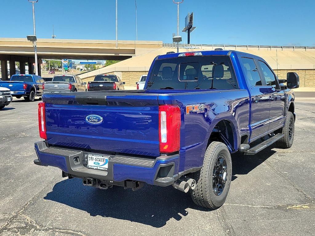 New 2026 Ford Super Duty F-350 XL TRUCK