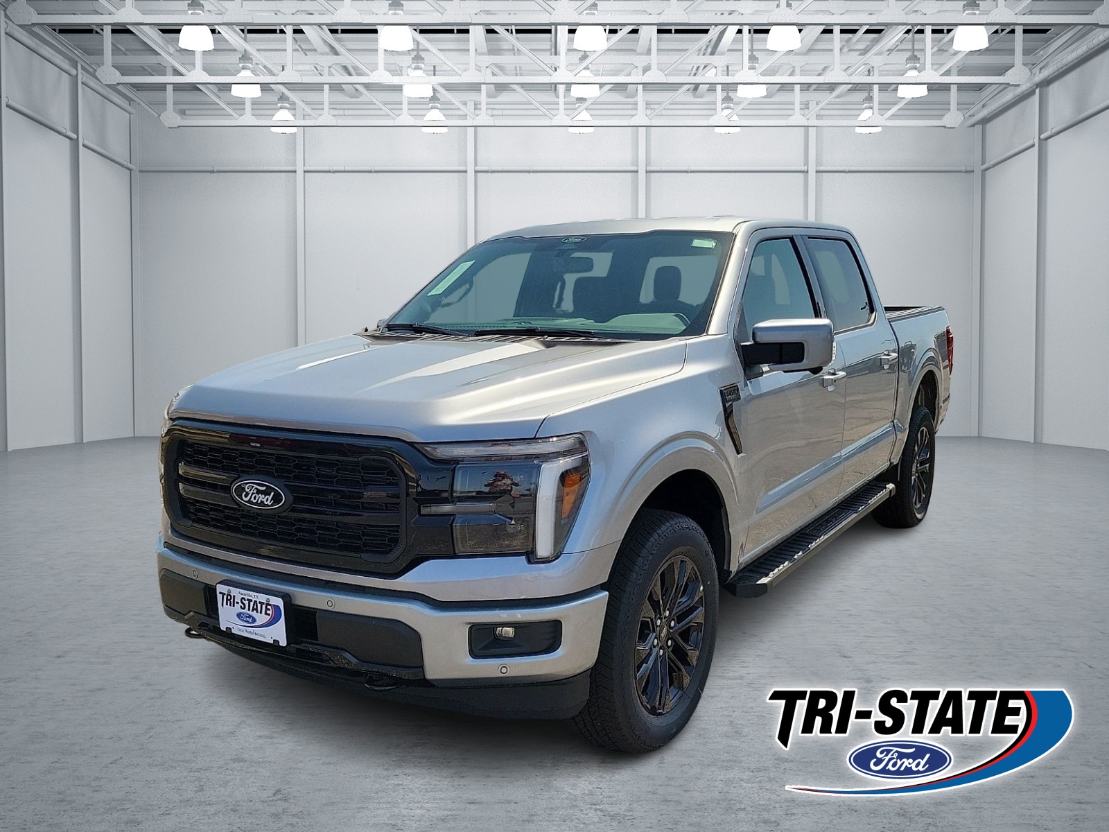 New 2026 Ford F-150 Lariat&reg;