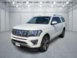 Used 2021 Ford Expedition Max Limited 4x4