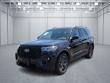 Used 2025 Ford Explorer ST-Line 4x4