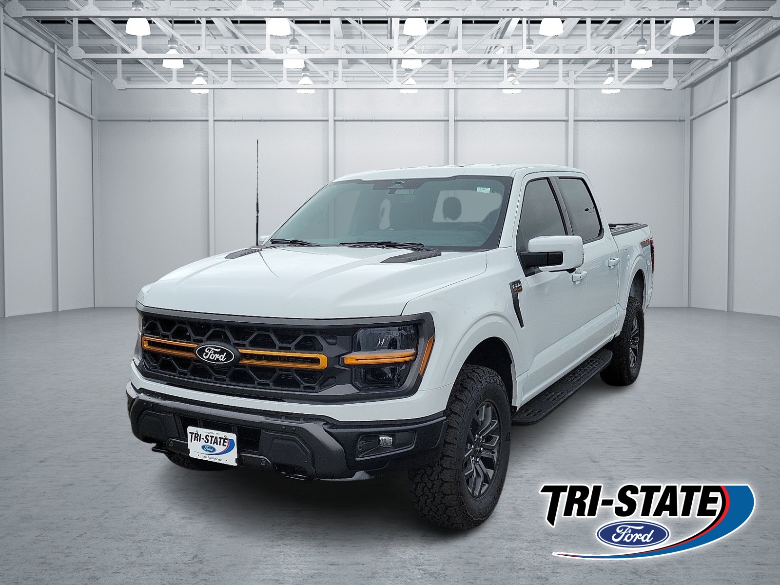 2025 Ford F-150 Tremor's photo