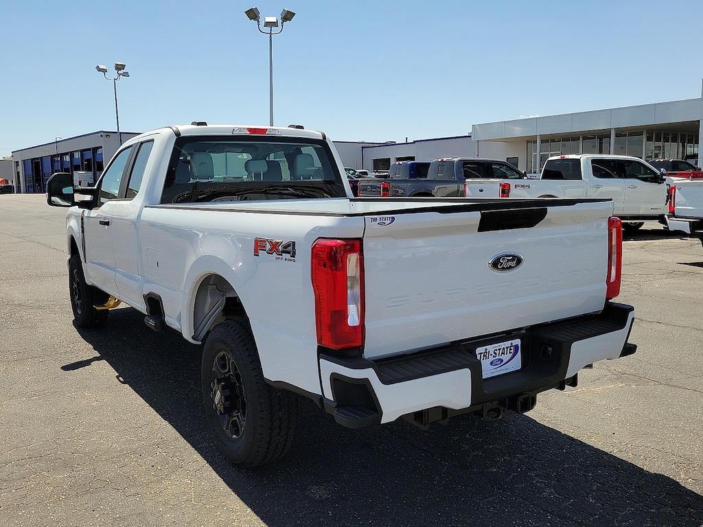 New 2026 Ford Super Duty F-350® XL TRUCK