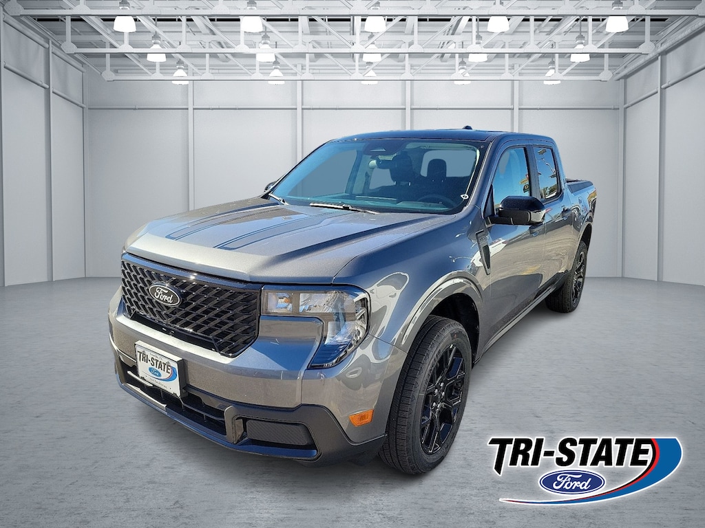New 2025 Ford Maverick XLT TRUCK