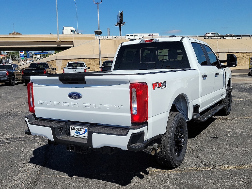 New 2026 Ford Super Duty F-350 XL TRUCK