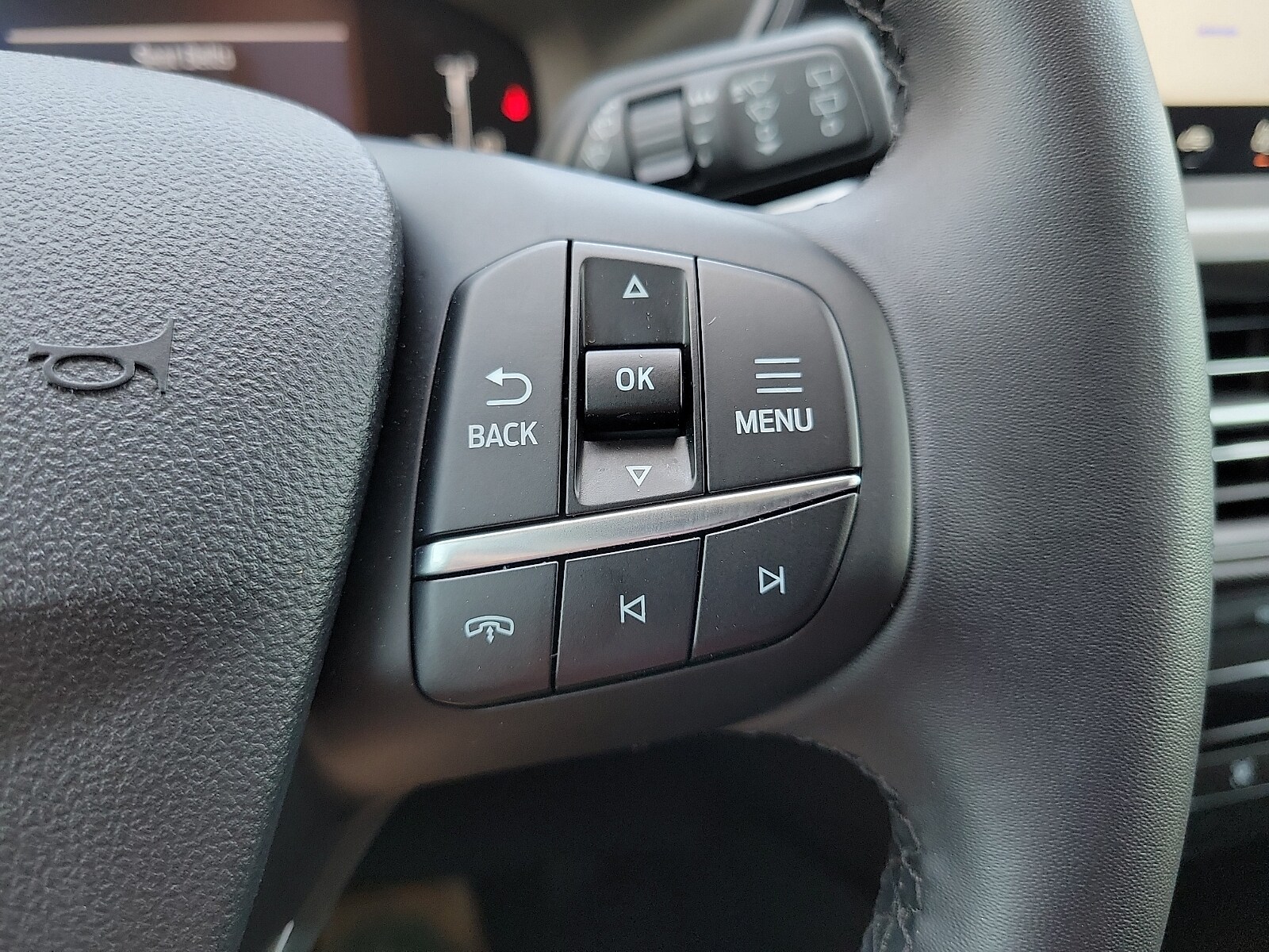 2024 Ford Escape Active - Photo 19