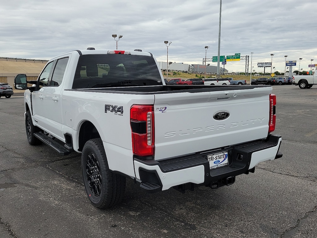 New 2026 Ford Super Duty F-250® XLT TRUCK