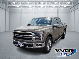 2026 Ford F-150 Lariat&reg; TRUCK