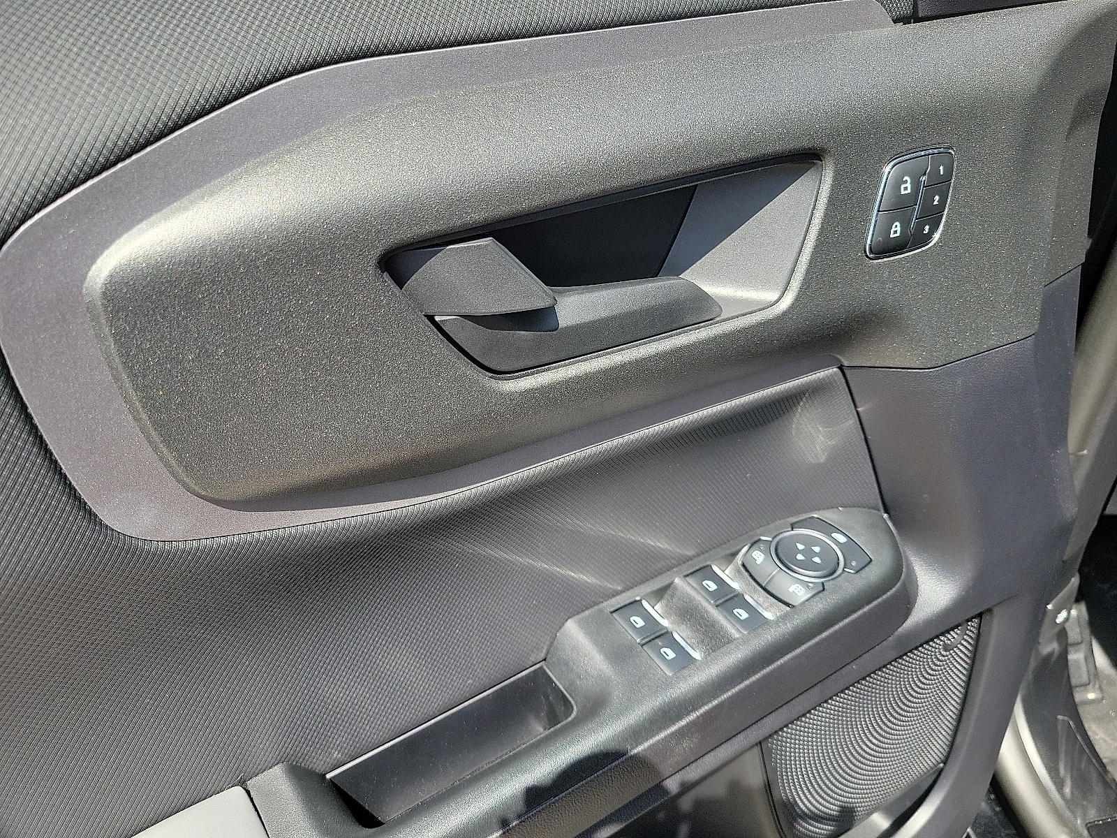 2025 Ford Bronco Sport Badlands - Photo 11
