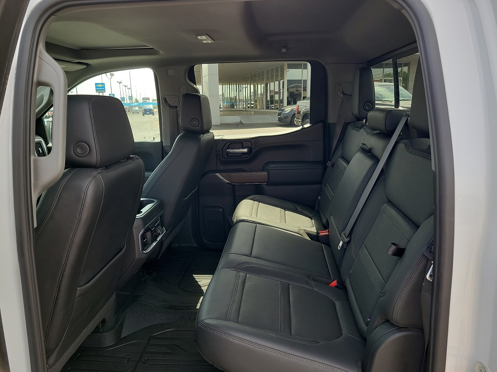 2021 GMC Sierra 1500 Denali Denali - Photo 9