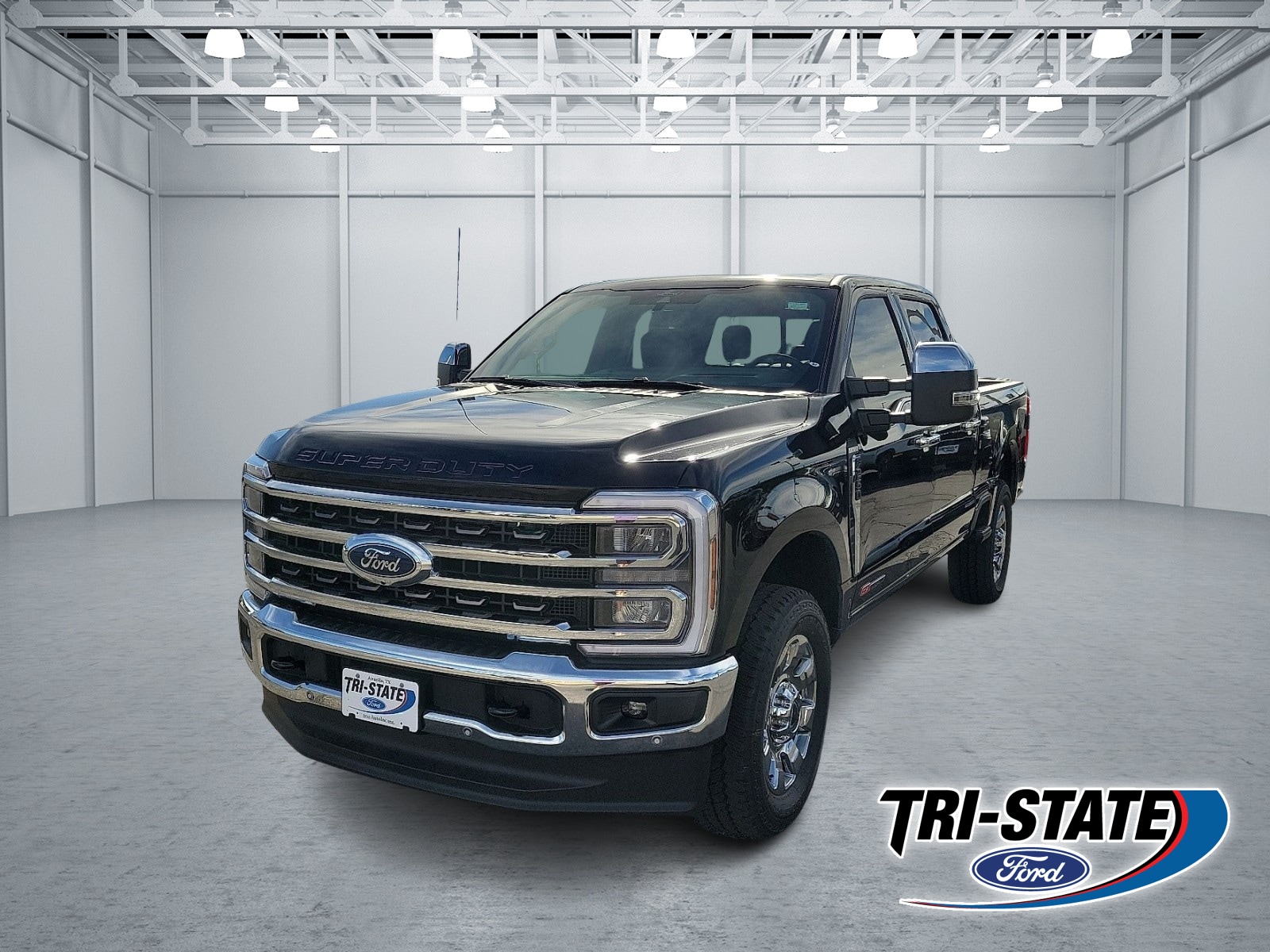 2026 Ford F-250 Super Duty King Ranch's photo