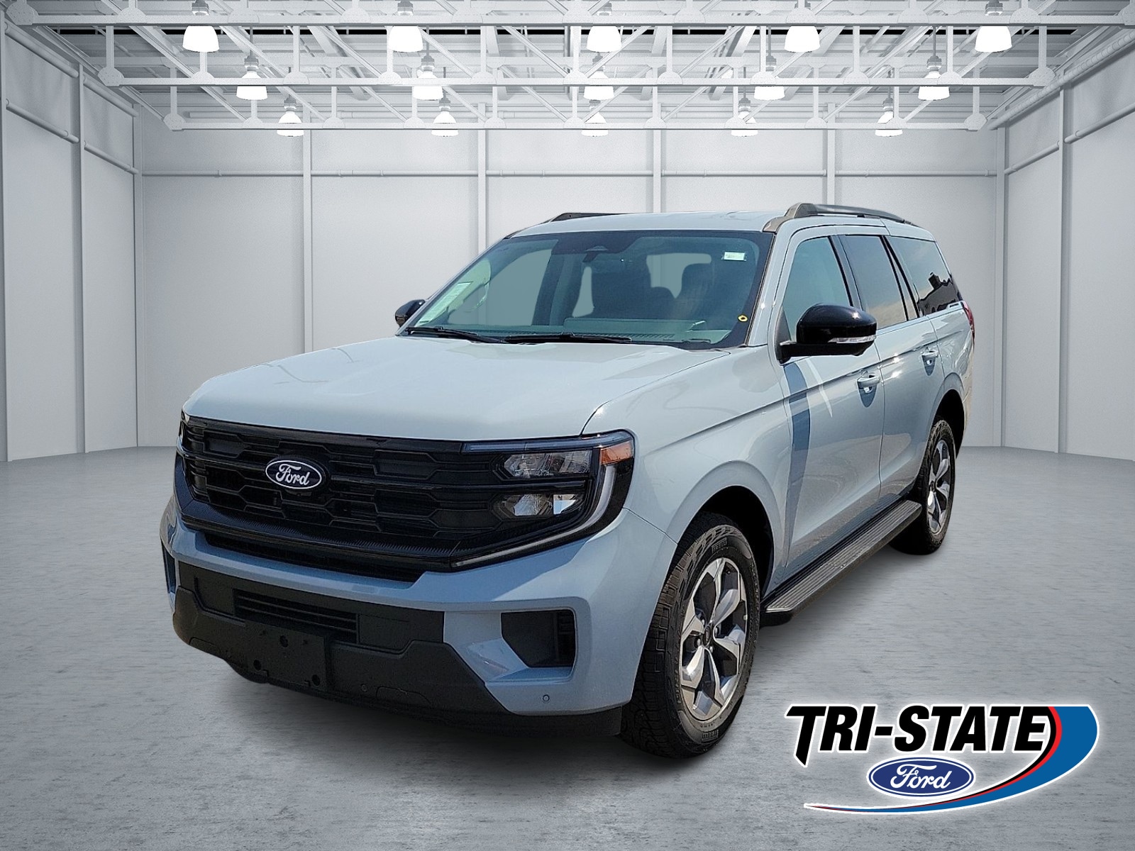 2027 Ford Expedition SUV 