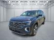 Used 2025 Volkswagen Atlas 2.0T SEL All-Wheel Drive 4MOTION