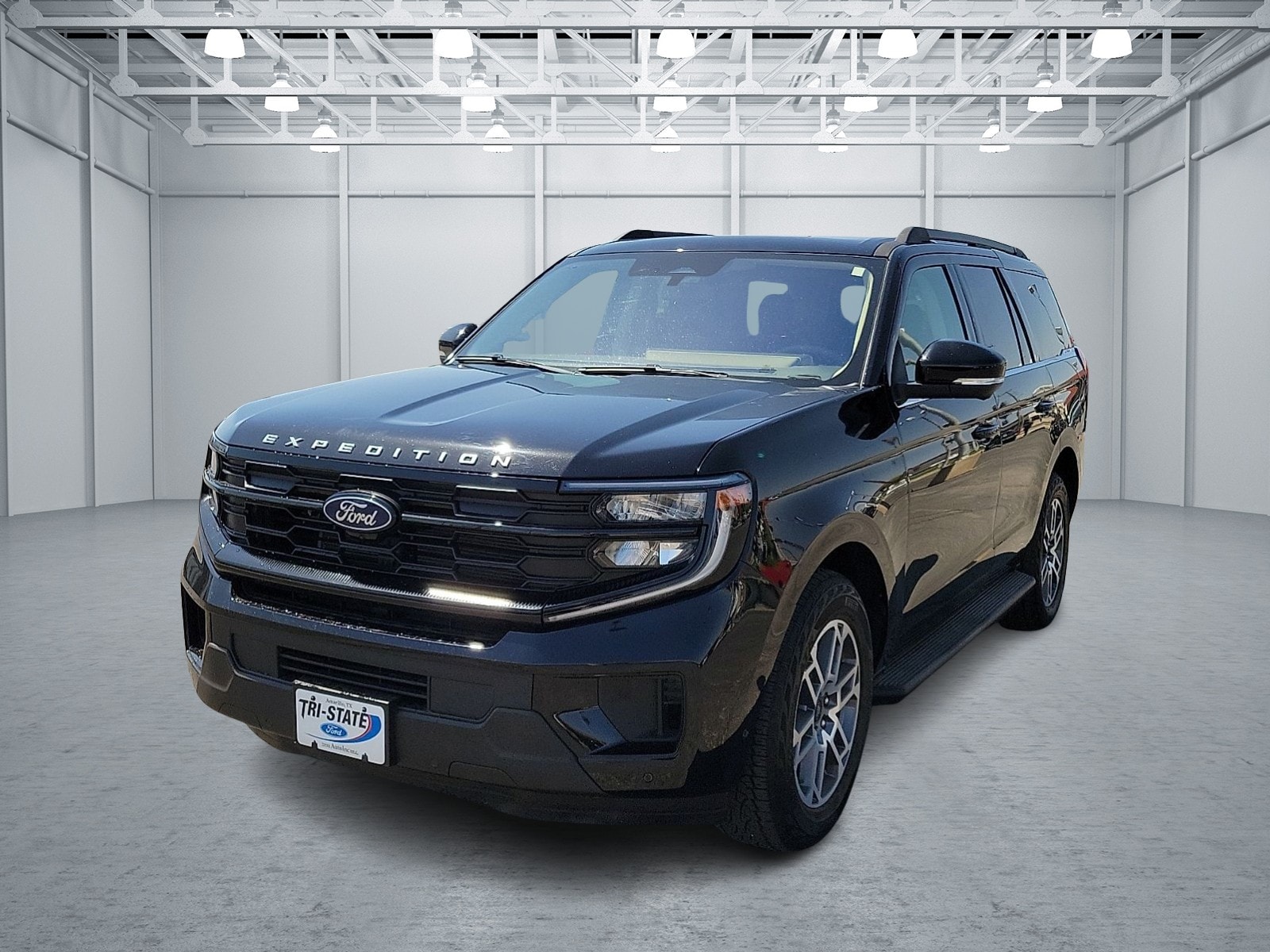 2025 Ford Expedition Active 4x4's photo
