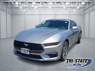 2025 Ford Mustang Ecoboost Fastback CAR