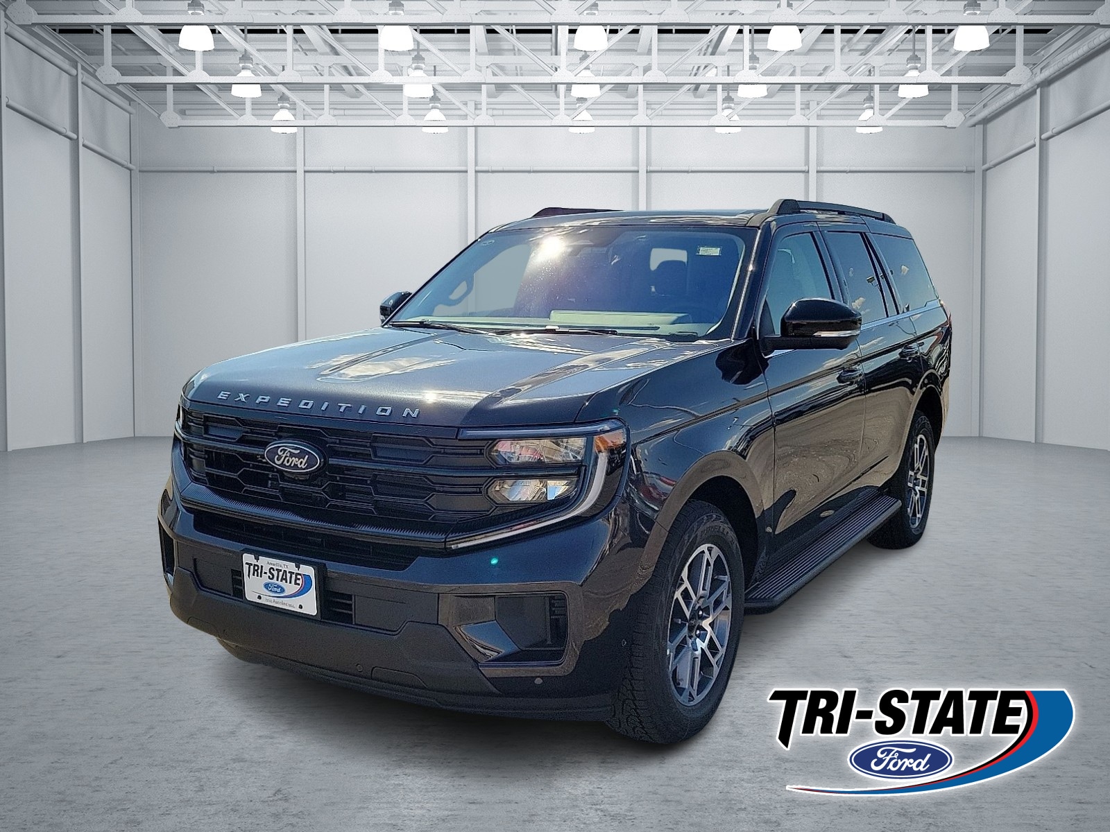 2025 Ford Expedition Active's photo