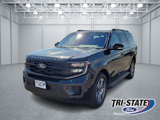 2025 Ford Expedition Active SUV