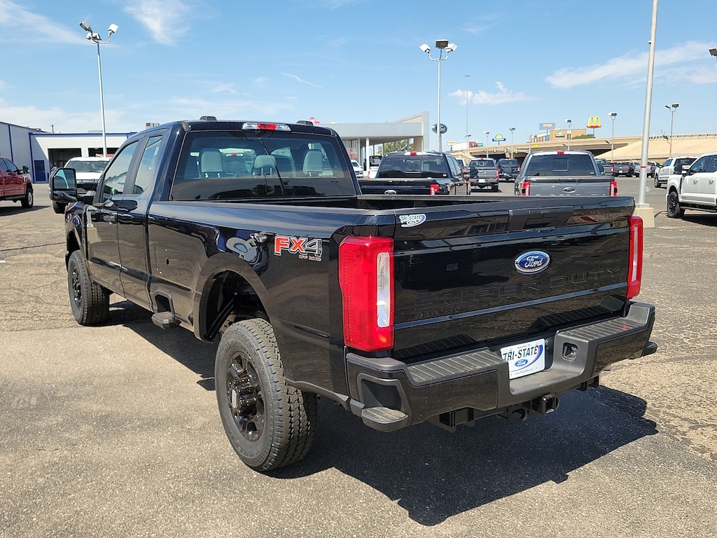 New 2026 Ford Super Duty F-350® XL TRUCK